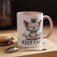 Animal Mug - Keep Calm