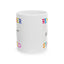 Motivation Mug - Remember Why You Started