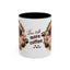 Animal Mug - Dog Coffee Wrap 8