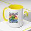 Alien Mug - Greetings