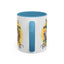 Adventure Mug - Home Is Where You Park It