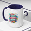 Mother's Day Mug - World's Best Mom