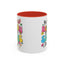 Motivational Mug - Be The Reason Someone Smiles Today
