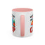 Adventure Mug - What Happens At The Camp