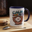 Humor Mug - Calm Your Mitts