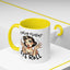 Humor Mug - I Speak Fluent Eye Roll