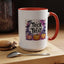 Halloween Mug - Trick Or Treat