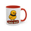 Humor Mug - Bad Boy