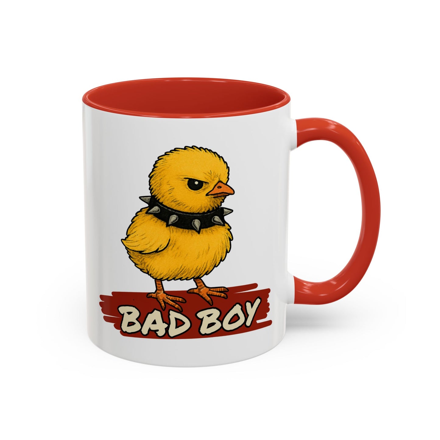 Humor Mug - Bad Boy