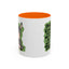 Humor Mug - I'm Not Responsible For What My Face Does