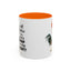 Humor Mug - Y'all Realize I'm Gonna Snap One Day Right