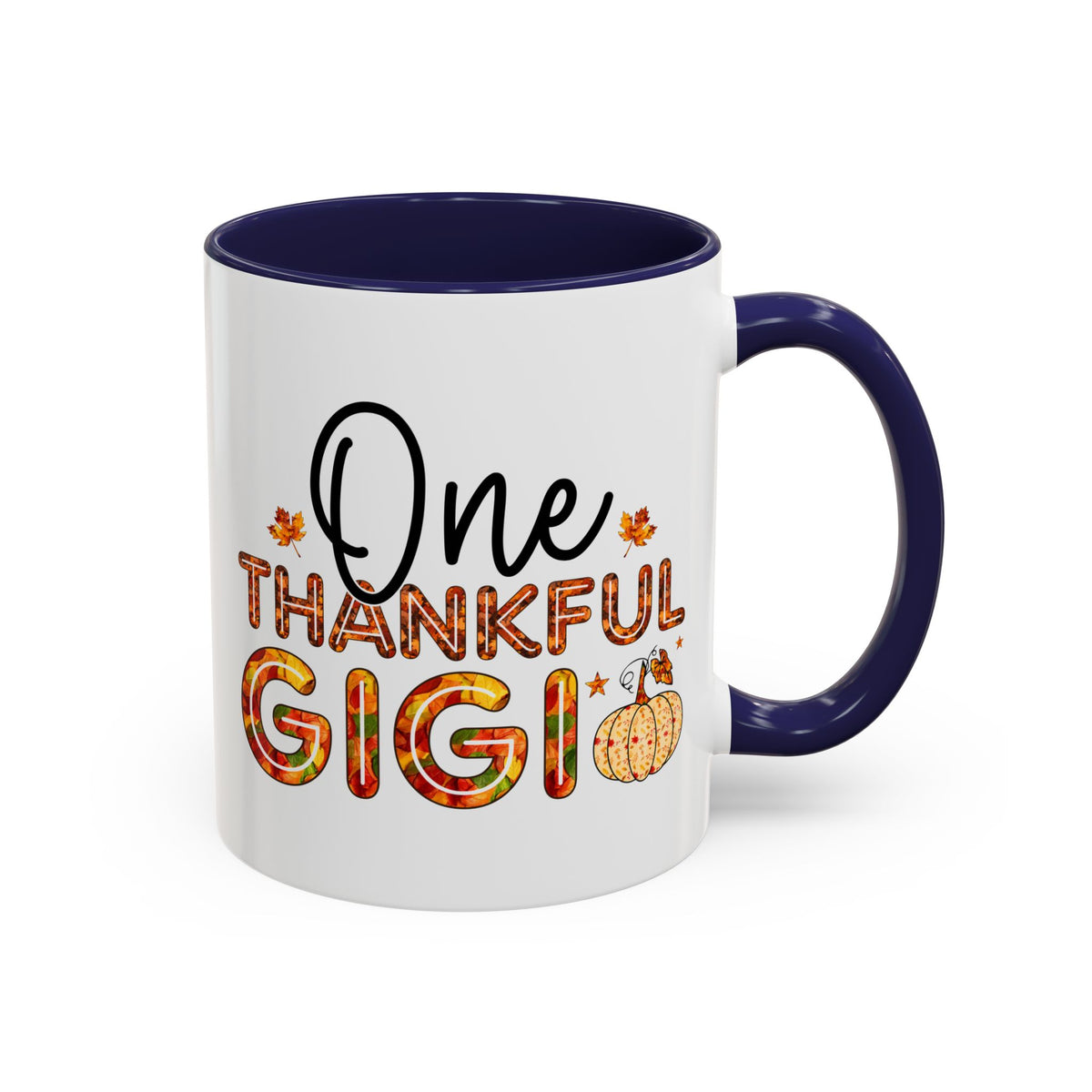 Fall Mug