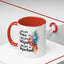 Motivation Mug - You Are Brave