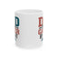 Father's Day Mug - Dad Gamer