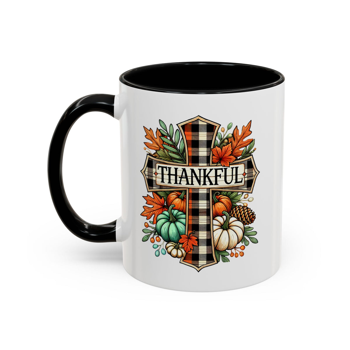 Fall Mug
