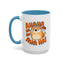 Animal Mug - Ahahaha