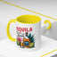 Adult Mug - Tequila Cheaper That Therapy
