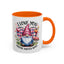 Anniversary Mug - I Love You Gnome Matter What