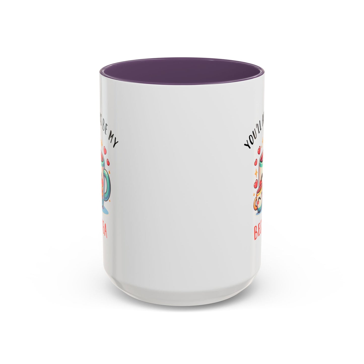 Mother's Day Mug - You'll Always Be My Best-Tea