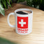 Adult Mug - Orgasm Donor