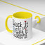 Adult Mug - Chuck It In The Fuck It Bucket