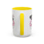 Humor Mug - Giddy Up Sparkle Farts