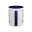 Support Mug - With God