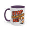Animal Mug - Stop Hounding Me