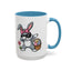 Easter Mug - Mama Bunny Easter