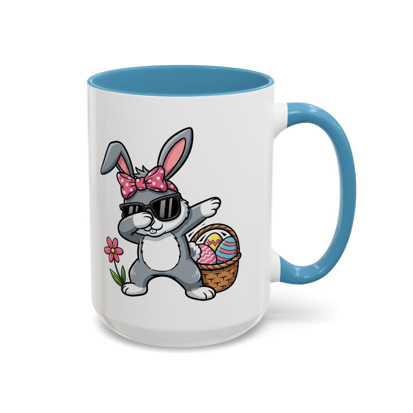 Easter Mug - Mama Bunny Easter