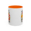 Office Mug - Sorry I'm Late