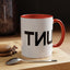 Adult Mug - Cunt