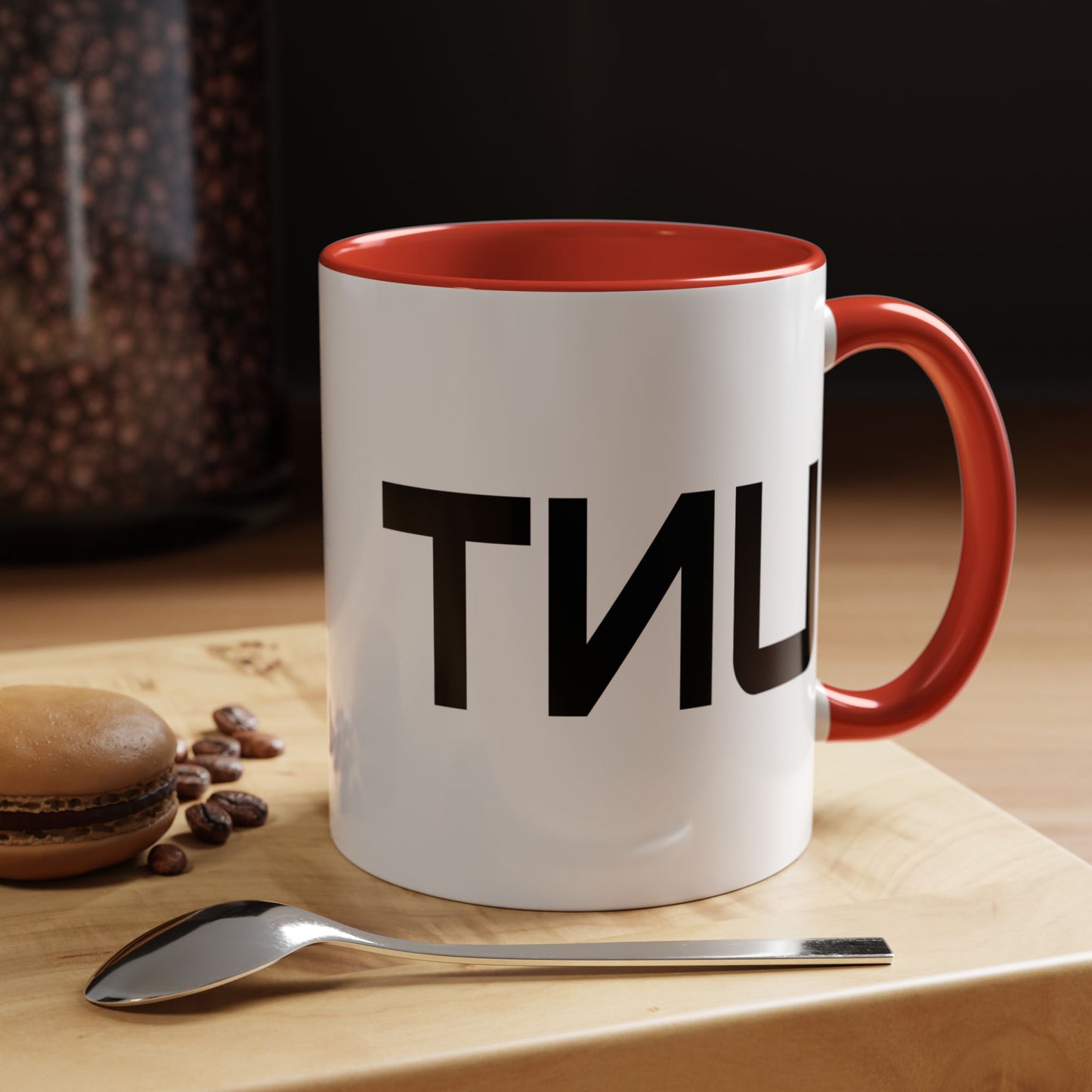 Adult Mug - Cunt