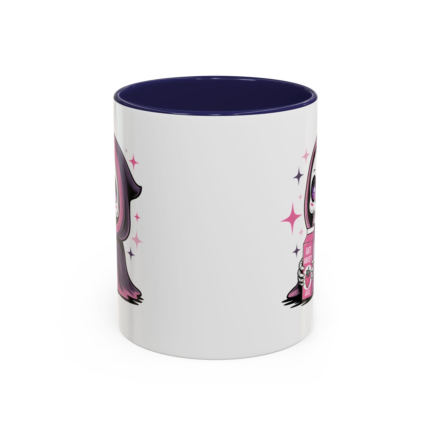 Halloween Mug - Anti Anxiety Juice