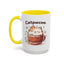 Animal Mug - Catpuccino