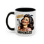 Humor Mug - Completely Unhinged