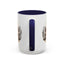 Animal Mug - Dog Coffee Wrap 2