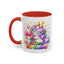 Birthday Mug - Unicorn Present