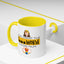 Adult Mug - I'm a Drop The F Word Kinda Mom