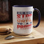 Motivation Mug - Do Not Stop Until You Are Proud
