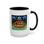 Alien Mug - F*cking Humans