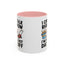 Father's Day Mug - I Can't Talk