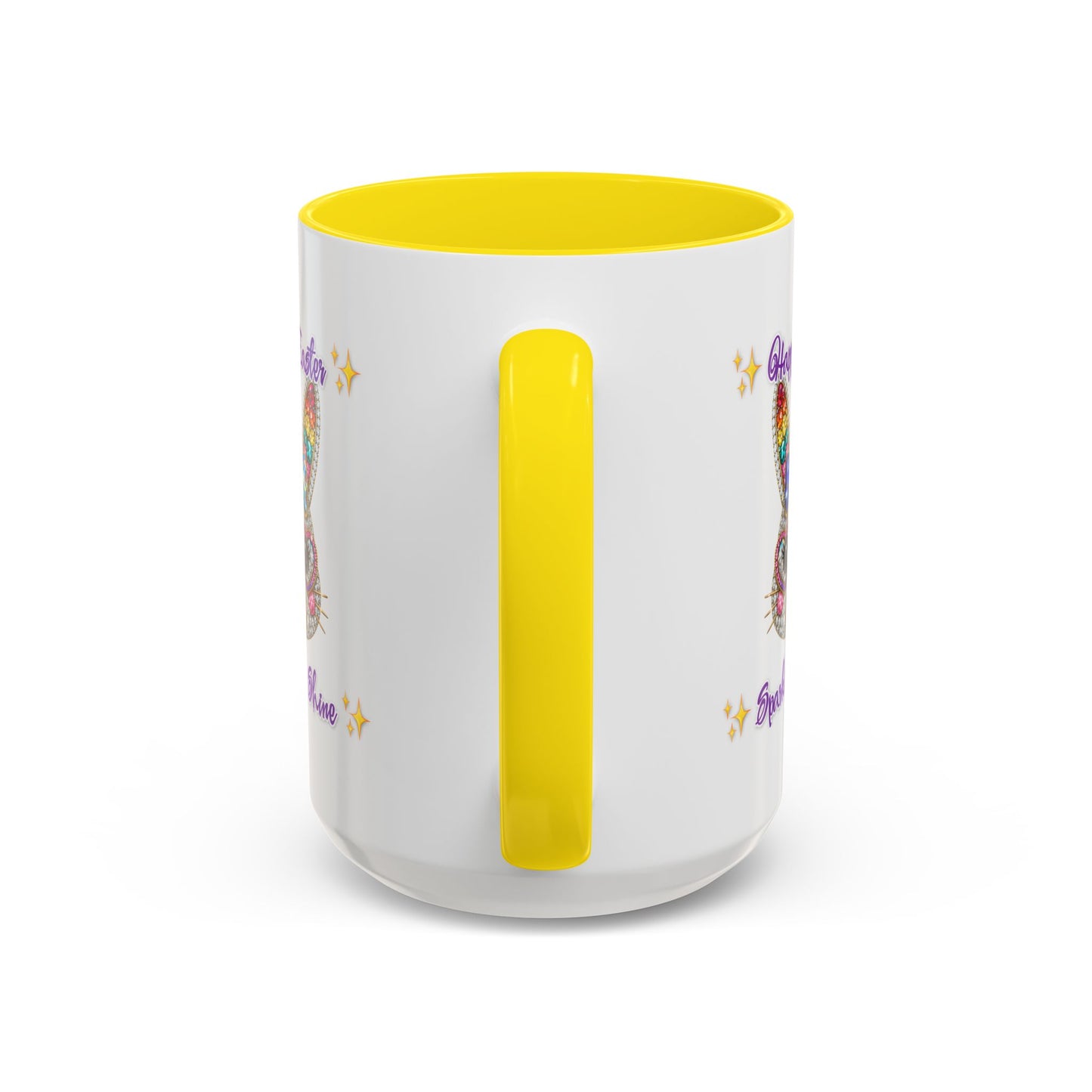 Easter Mug - Sparkle & Shine