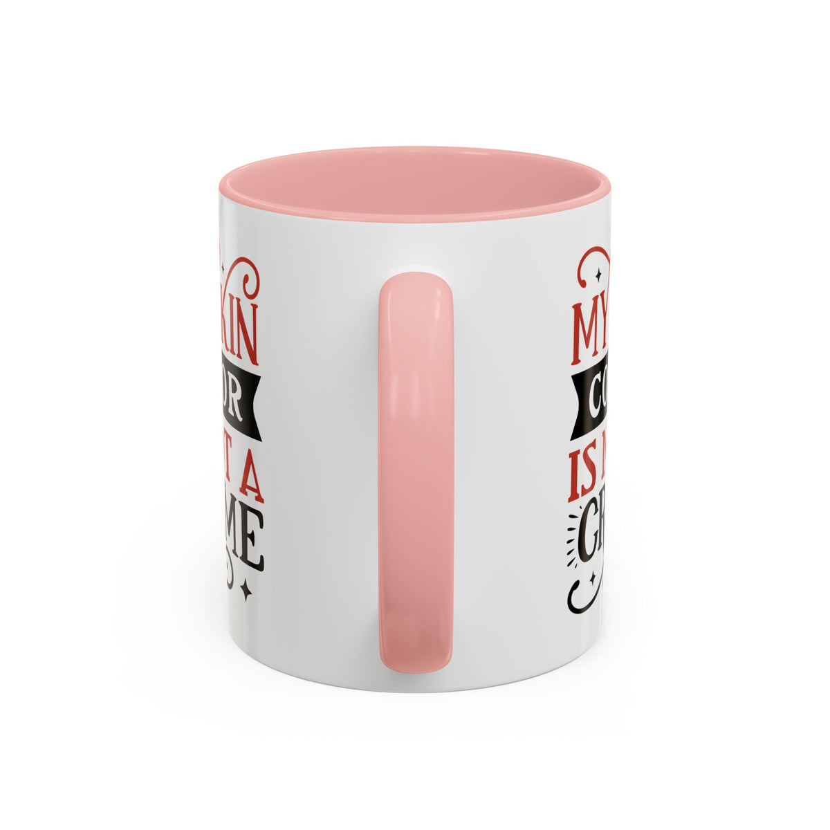 Black History Mug