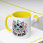 Alien Mug - Stay Weird Alien Cat