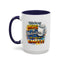 Office Mug - Mug Of Motivation