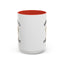 Humor Mug - Guess What Chicken Butt!