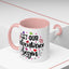 Adventure Mug - Let Our Adventure Begin