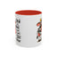 Humor Mug - I Speak My Mind
