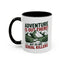 Adventure Mug - Adventure Serial